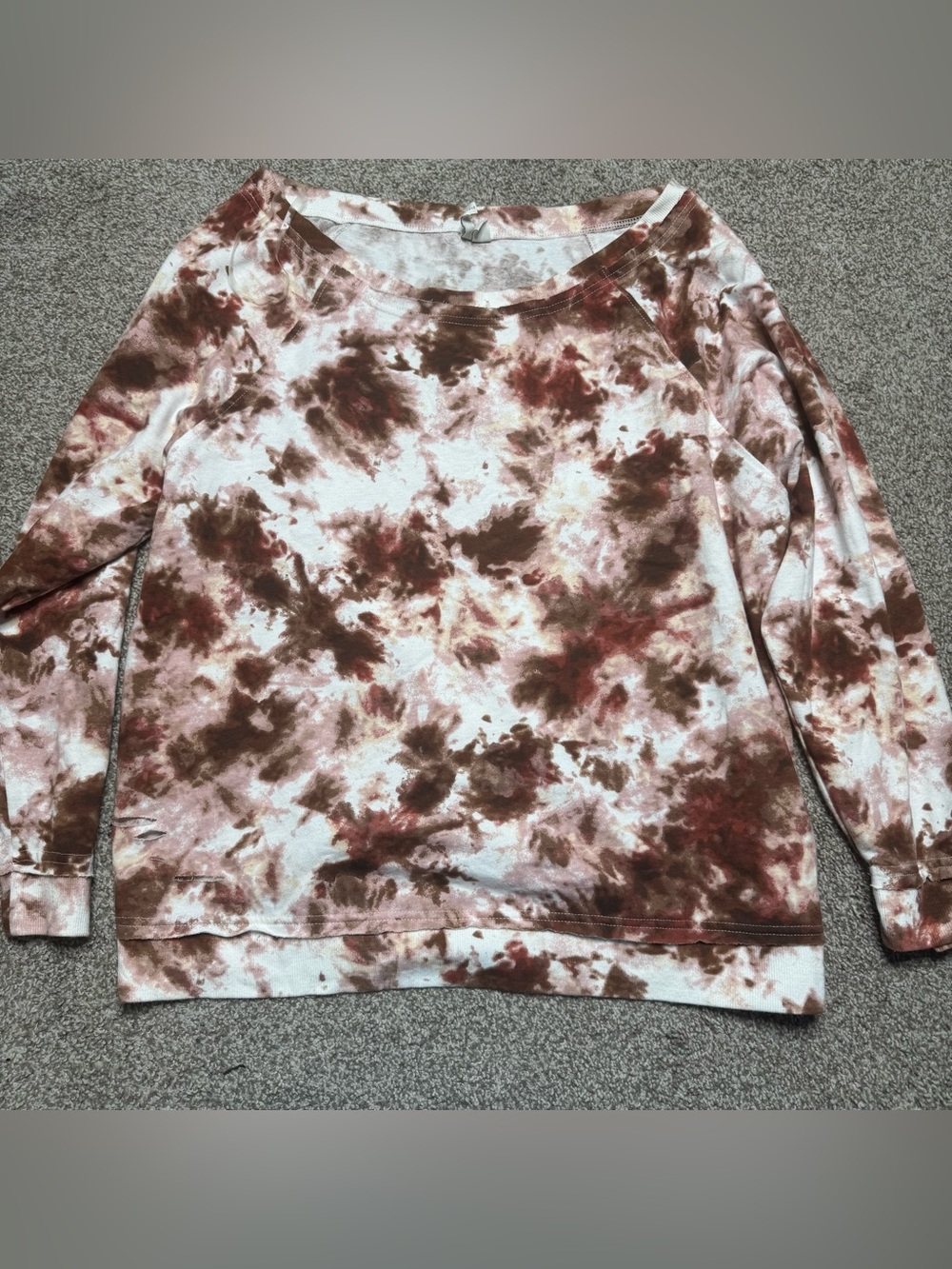 Cato long sleeve